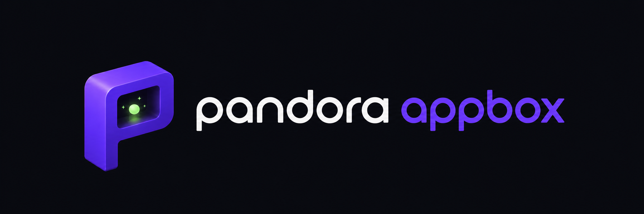 Pandora Appbox